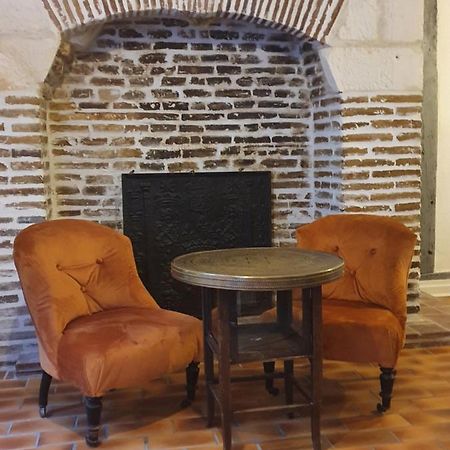 Le Logis Du Clocher トロワ エクステリア 写真