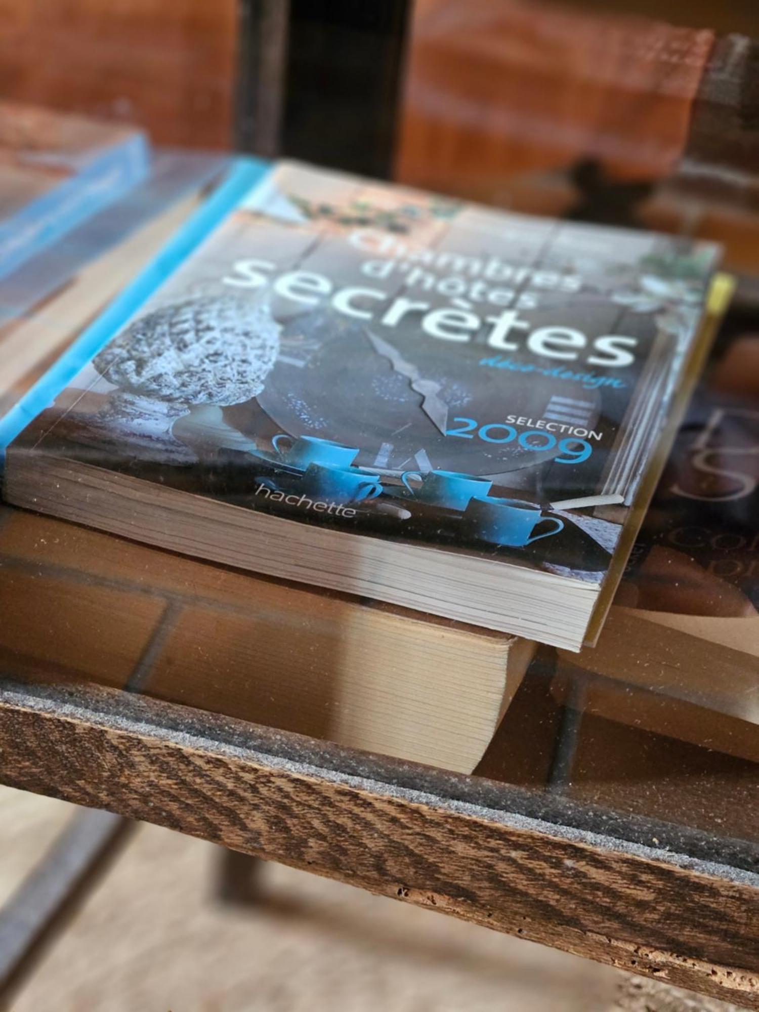 Le Logis Du Clocher トロワ エクステリア 写真